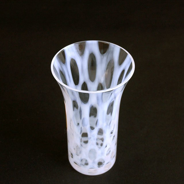 大正浪漫硝子 ひとくちビールグラス | 食器 | 育てる道具ILMA+ – 生活