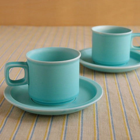 4th-market スティルク ティーカップ＆ソーサー | 食器 – 生活雑貨