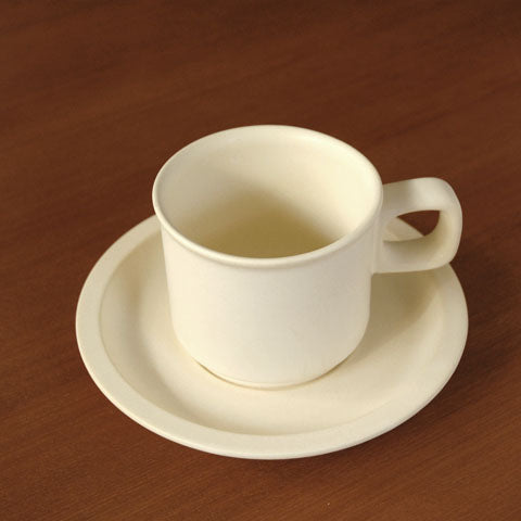 4th-market スティルク ティーカップ＆ソーサー | 食器 – 生活雑貨