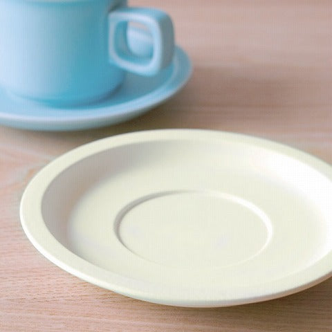 4th-market スティルク ティーカップ＆ソーサー | 食器 – 生活雑貨