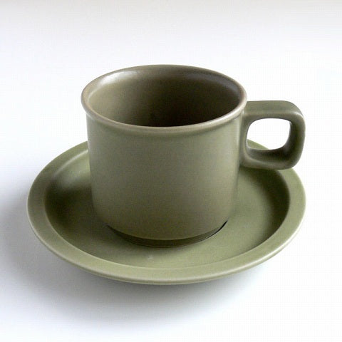 4th-market スティルク ティーカップ＆ソーサー | 食器 – 生活雑貨