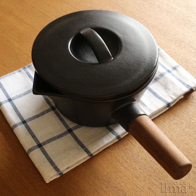 4th-market リコッタ ミルクパン（ミニ手鍋） | 調理器具 – 生活