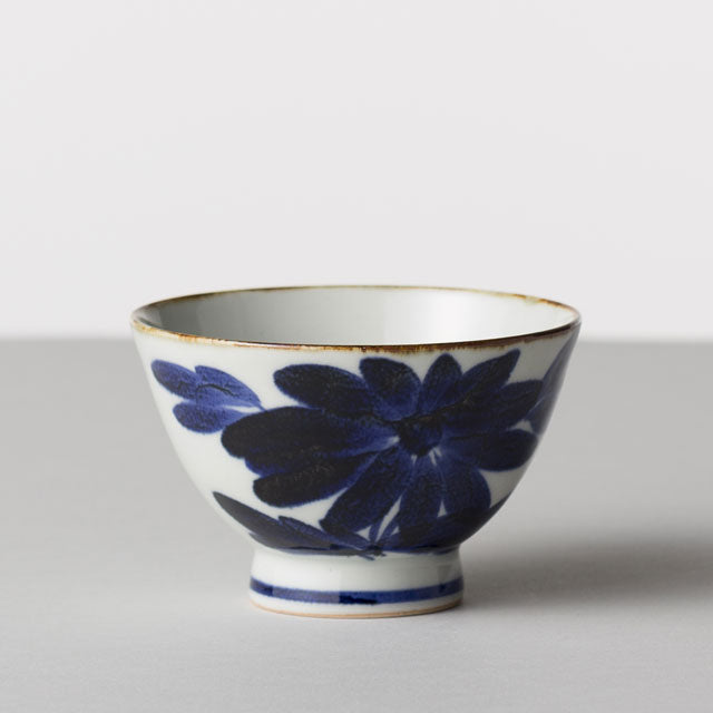 波佐見焼 いろは 茶碗
