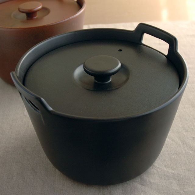 4th-market キャセロール 4th-market ロティシチューキャセロール | 調理器具 – 生活雑貨 育てる