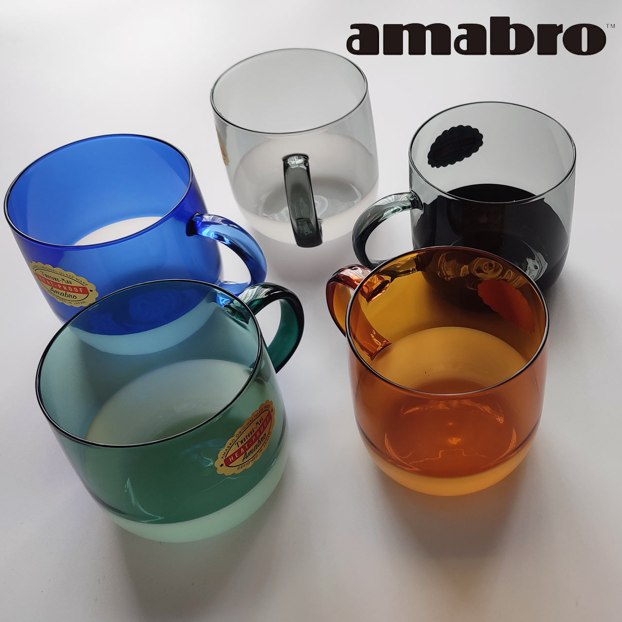 TARPtoTARP マグカップ ＋ グラス セット スター・ウォーズ（共通商品） 2Dマグカップ（ストーム