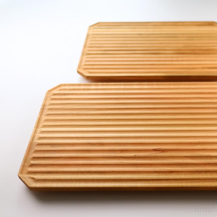 四十沢木材工芸 KITO ブランチボード / シャルキュトリーボード