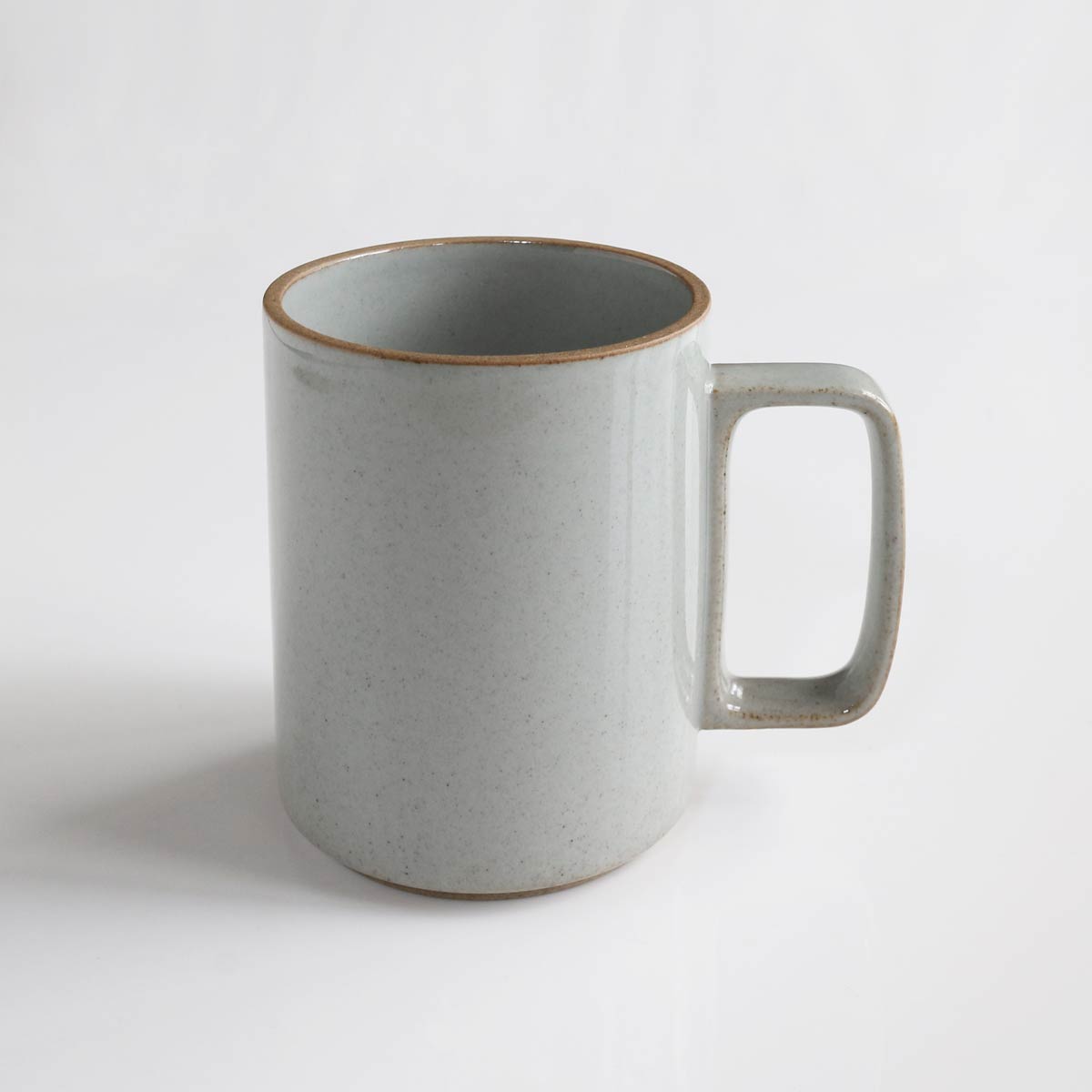 HASAMI PORCELAIN マグカップ グロスグレー S/M/L | 食器 – 生活