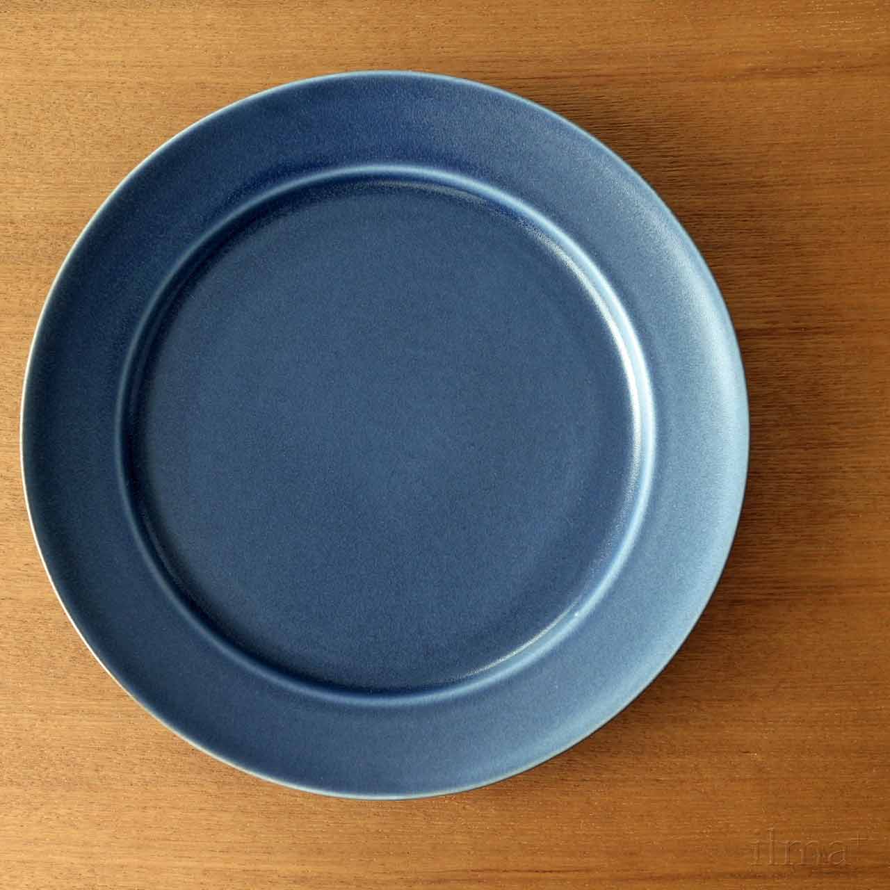 4th-market ソルベ 9インチプレート 丸皿 22.8cm | 食器 – 生活