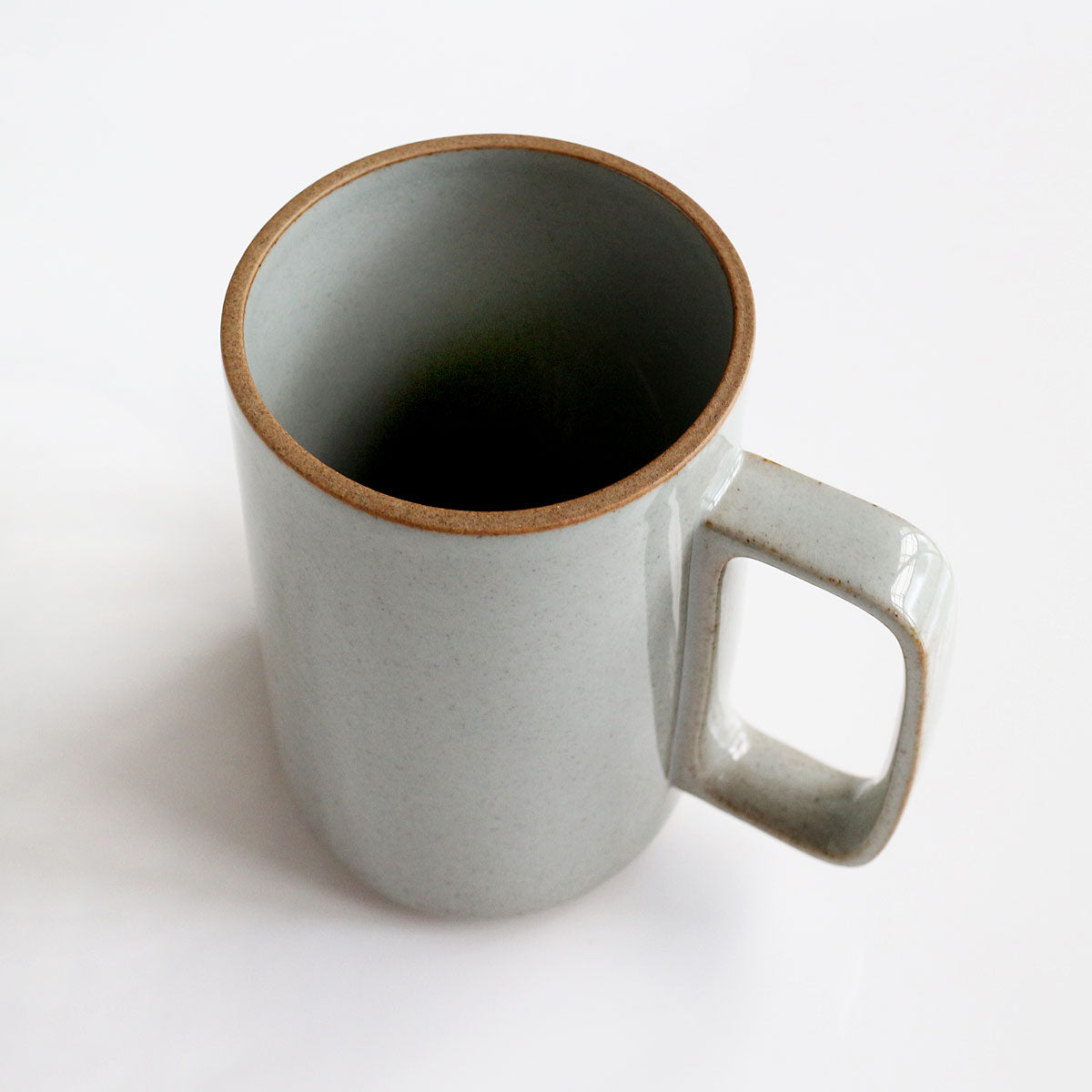 HASAMI PORCELAIN マグカップ グロスグレー S/M/L | 食器 – 生活雑貨