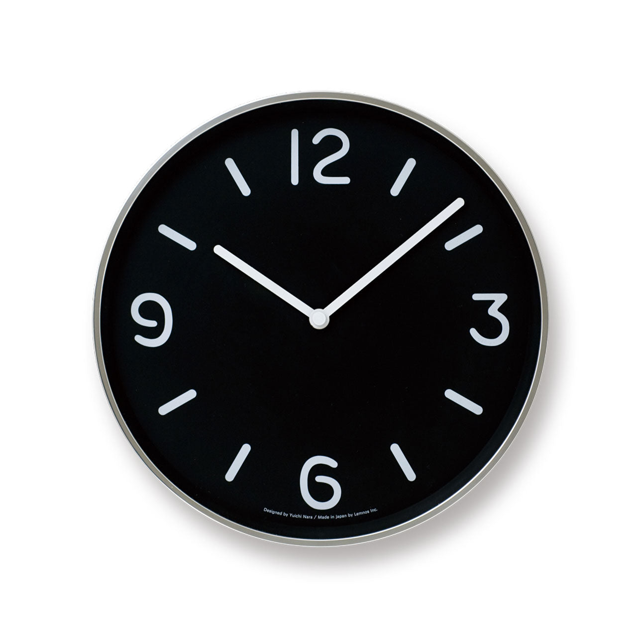 【専用】【MONO Clock】レムノス　モノクロック MONO Clock モノ クロック - CASA - レムノス オンラインストア
